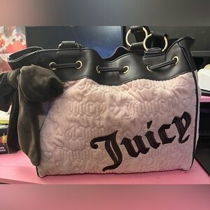 Vintage Dreams tote
